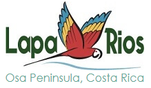 Lapa Ríos Logo